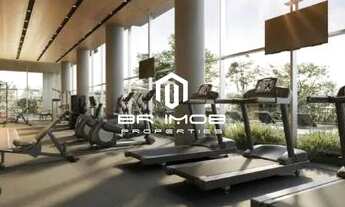 Imagem 5: APARTAMENTO RESIDENCIAL em São Paulo - SP, Pinheiros