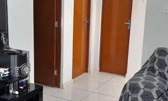 Imagem 4: Vendo Linda Casa no Condomínio Village dos Pássaros Já com Melhorias