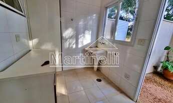 Imagem 6: Casa Sobrado Condomínio em Ribeirão Preto