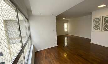 Imagem 2: Lindo apartamento para LOCAÇÃO com vista para o verde o bairro