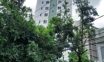 Imagem 1: Flat Mobiliado nas Graças