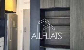 Imagem 3: Studio com 1 dormitório, 32 m² - venda por R$ 880.000 ou aluguel por R$ 6.560/mês em Pinhe