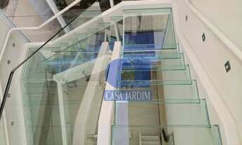 Imagem 7: Casa com 4 dormitórios, 420 m² - venda por R$ 7.280.000,00 ou aluguel por R$ 38.240,00/mês