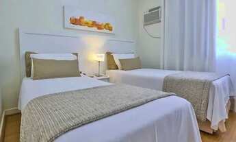 Imagem 3: Royal Victória Place - Flat no Itaim, prox a Av. Faria Lima e 9 de Julho, locação sem buro