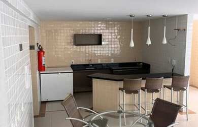 Imagem 4: Apartamento para aluguel no Jardim Renascença - São Luís - Maranhão