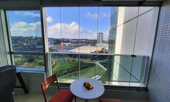 Imagem 5: Mundo Plaza 1/4 e sala