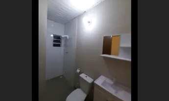 Imagem 4: Quitinete Campeche