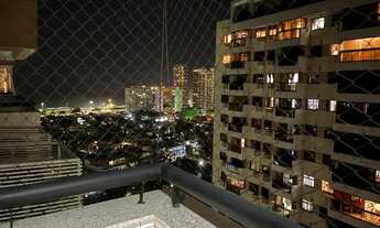 Imagem 3: Apartamento de 2 quartos com suíte com vista mar no melhor ponto da Barra da Tijuca!