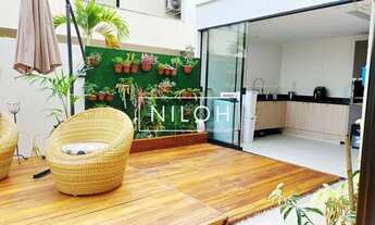 Imagem 3: Casa de condomínio térrea para venda com 145 metros quadrados com 2 quartos