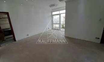 Imagem: Higienópolis, Av Angélica, 3dts, 96m2au