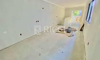 Imagem 4: SANTOS - Casa Padrão - CAMPO GRANDE