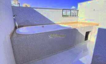 Imagem 3: Sobrado com 3 dormitórios à venda, 140 m² - Campestre - Santo André/SP