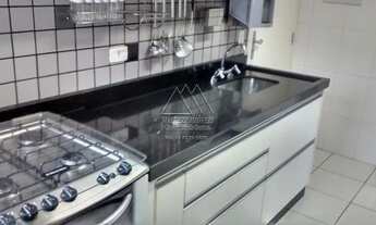 Imagem 7: V. Caminho do Mar, apto mobiliádo, varanda gourmet