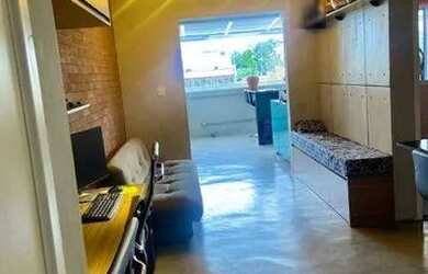 Imagem 2: Apartamento Garden com 2 dormitórios à venda, 85 m² por R$ 1.320.000,00 - Pinheiros - São