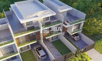 Imagem 4: CURITIBA - Sobrado Padrão - Água Verde