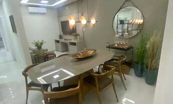 Imagem 1: Morada do lago !