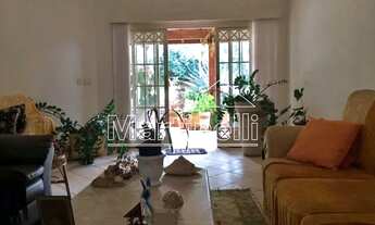 Imagem 6: Casa Sobrado Padrão em Ribeirão Preto