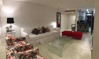 Imagem 3: Flat com 2 dormitórios à venda, 62 m² por R$ 2.500.000,00 - Jardim Paulista - São Paulo/SP