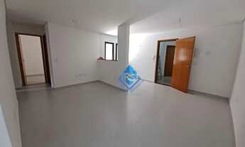 Imagem 3: Aptº Novo - 2 Dorms, 1 Vaga - 70m² - Vl.StªTeresa - Stº.André/S.P