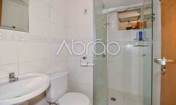 Imagem 5: APARTAMENTO com 2 dormitórios à venda com 76m² por R$ 220.000,00 no bairro Capão Raso - CU