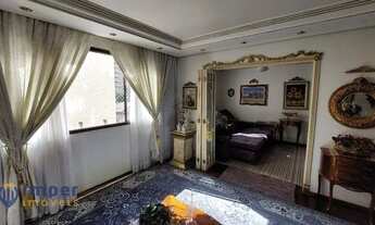 Imagem 4: Apartamento com 3 dormitórios à venda, 133 m² por R$ 1.260.000 - Perdizes - São Paulo/SP