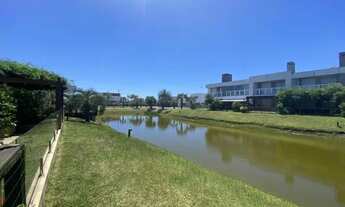 Imagem 6: Elegance Imoveis: Apartamento giardino com 2 dormitórios, mobiliado, beira lago