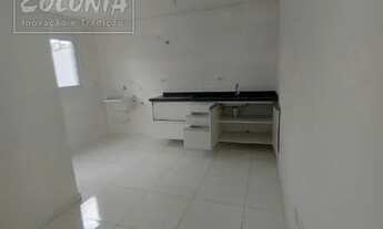 Imagem 3: Santo André - Apartamento Padrão - Vila América