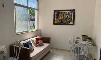 Imagem: Apartamento para aluguel possui 43 metros