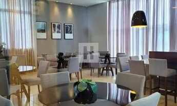 Imagem 5: 3 quartos no Altiplano - Varanda Gourmet