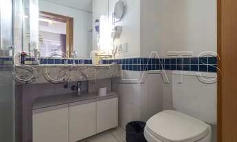 Imagem 7: Flat Stella Vega disponivel para venda com 27m², 01 dorm e 01 vaga