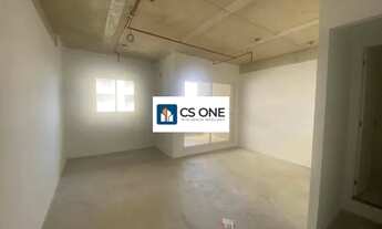 Imagem 5: Sala para alugar, MARCO ZERO TOWER 102m² por R$ 4.190,00/mês - Centro - São Bernardo do Ca