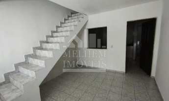 Imagem 1: Sobrado para locação - Parque Edu Chaves, São Paulo