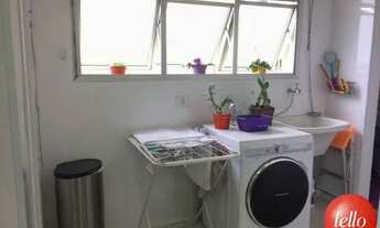 Imagem 7: São Paulo - Apartamento Padrão - Mandaqui