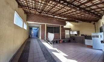 Imagem 3: Casa / Sobrado para Locação em São Paulo, Vila Jacuí, 3 dormitórios, 2 banheiros, 5 vagas