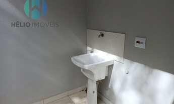 Imagem 7: SOBRADO COM EXCELENTE ACABAMENTO EM CONDOMÍNIO FECHADO