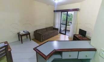 Imagem: GARDEN SPECIAL - flat à venda com 1 dormitório