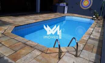 Imagem 3: Sobrado Residencial / Parque Edu Chaves