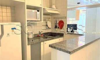 Imagem 7: Flat próx ao Allianz Parque, Bourbon Shopping e Shopping West Plaza. Consulte-nos