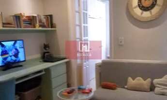 Imagem: Apartamento à venda no bairro República