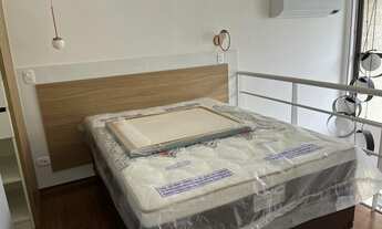 Imagem 5: Apartamento duplex, mobiliado, no melhor ponto do Jardim Paulista