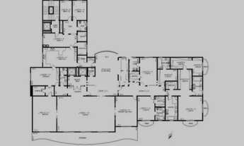 Imagem 3: APARTAMENTO RESIDENCIAL em SÃO PAULO - SP, JARDIM PAULISTA