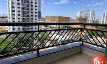 Imagem 5: São Paulo - Apartamento Padrão - Tatuapé