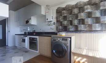 Imagem 5: Apartamento para Aluguel - Cambuí, 1 Quarto, 70 m2