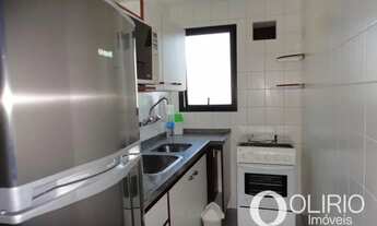 Imagem 4: Apartamento 01 Dormitório mobiliado para locação - Edifício Practical Life - Morumbi