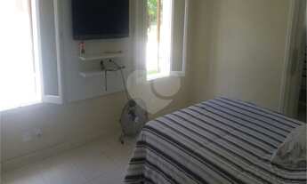 Imagem 2: CASA CONDOMINIO CHACARA SANTA MARIA 3 DORMITÓRIOS