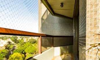 Imagem 4: Apartamento para Aluguel - Ponte Preta, 3 Quartos, 98 m2