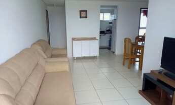 Imagem 3: Apartamento para aluguel, Bessa, João Pessoa - 22966