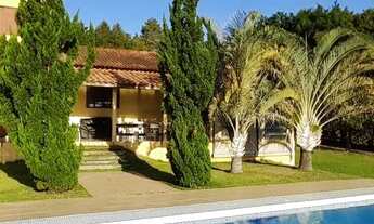 Imagem: Chácara para fins de semana