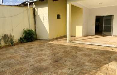 Imagem 3: Casa jardim atlântico