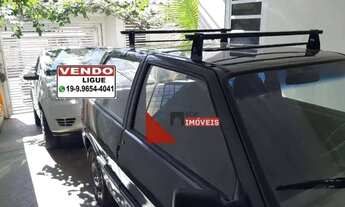 Imagem 4: Casa -Sobrado - com 3 dormitórios à venda, 250 m² por R$ 600.000 - Jardim Batagin - Santa